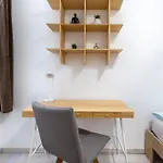 Apartment A36 Akacfa *