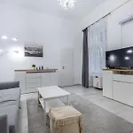 A36 Akacfa Apartment *
