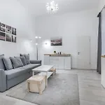 Apartment A36 Akacfa *