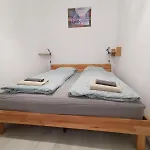 A36 Akacfa Apartment Budapest