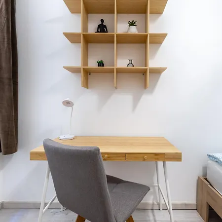 Appartement A36 Akacfa *
