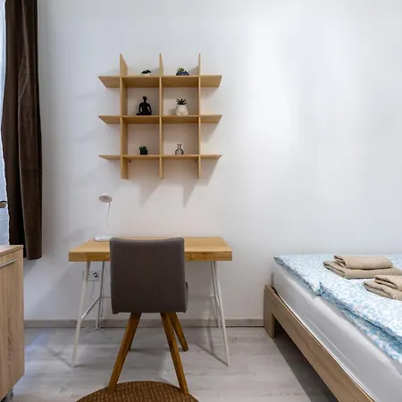 A36 Akacfa Будапешт