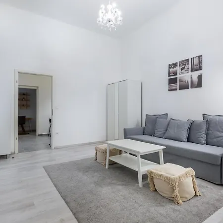 Apartament A36 Akacfa