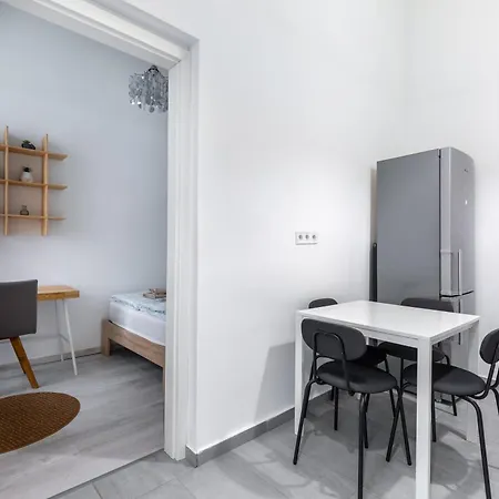 Apartament A36 Akacfa *