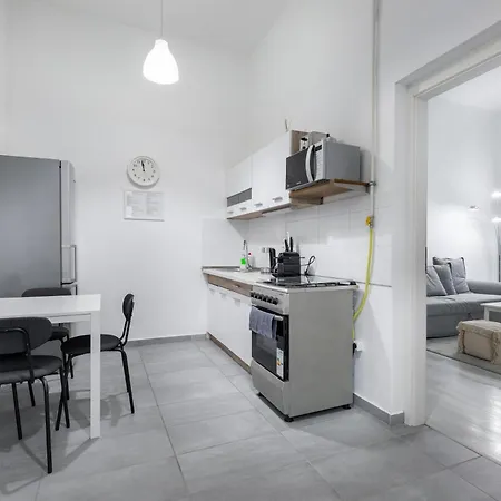 A36 Akacfa Budapeszt