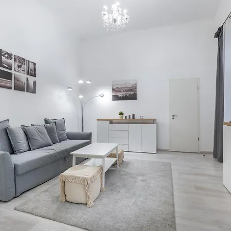 Apartament A36 Akacfa *