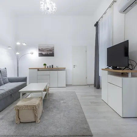 A36 Akacfa Budapeszt