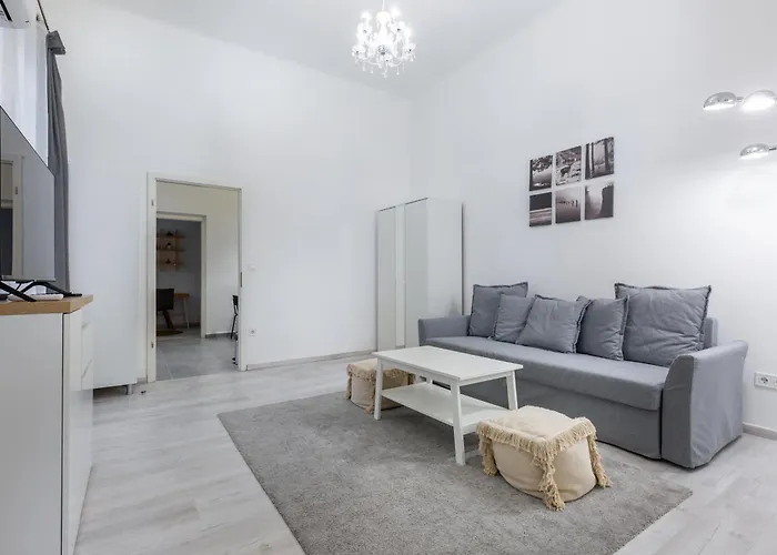 Apartamento A36 Akácfa