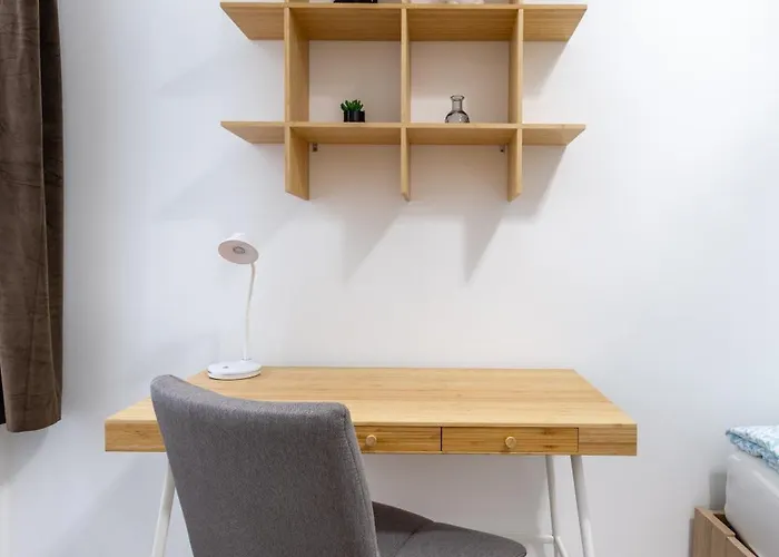 Apartamento A36 Akácfa *