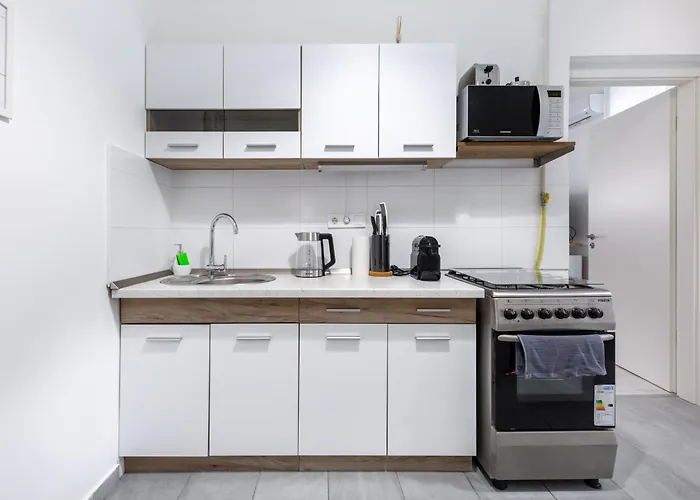 A36 Akácfa Apartamento