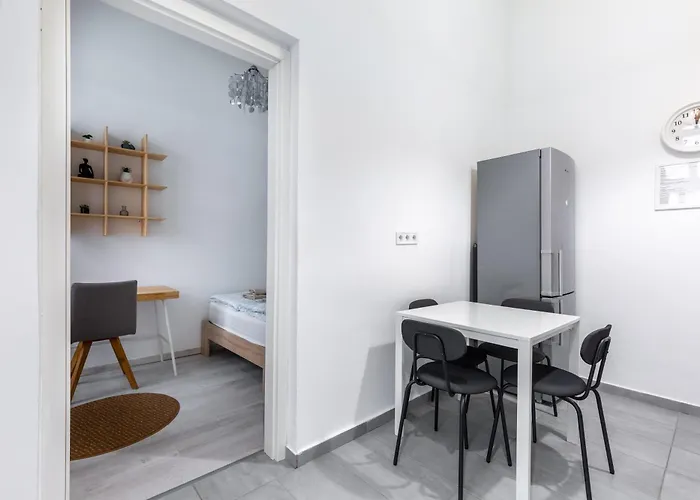 Apartamento A36 Akácfa *