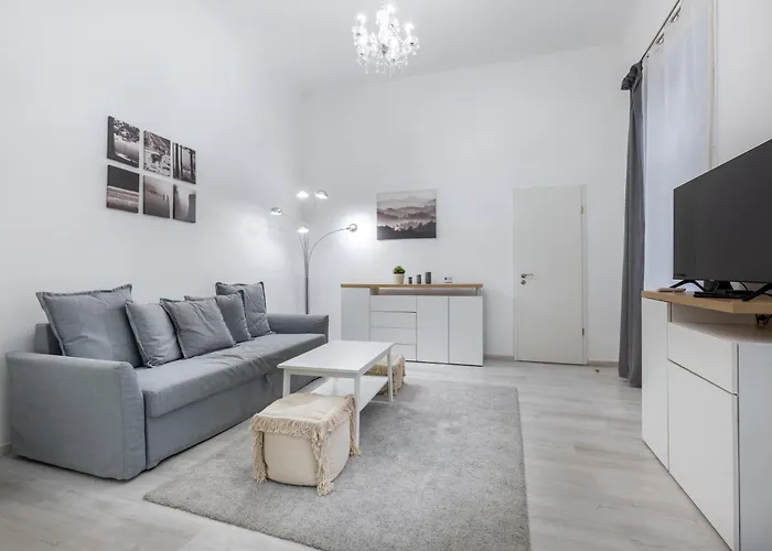 Apartamento A36 Akácfa *